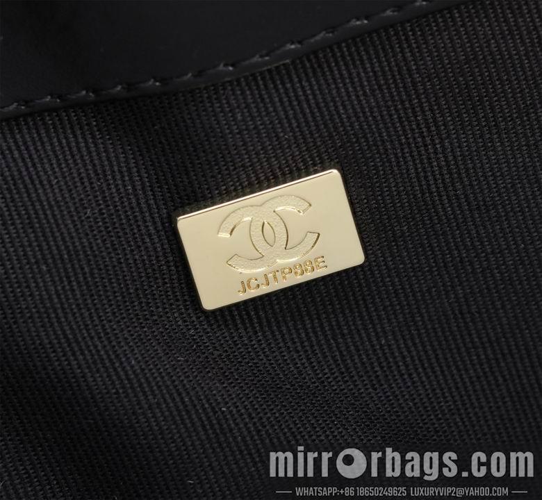 1:1 Chanel Bags 8937 20X25X5cm XMY