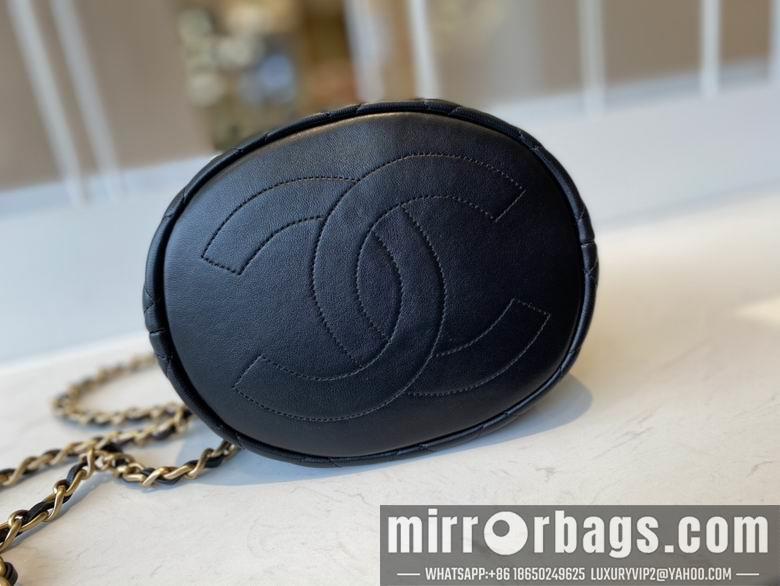 1:1 Chanel Bags AS2057170 21X24X14cm WO