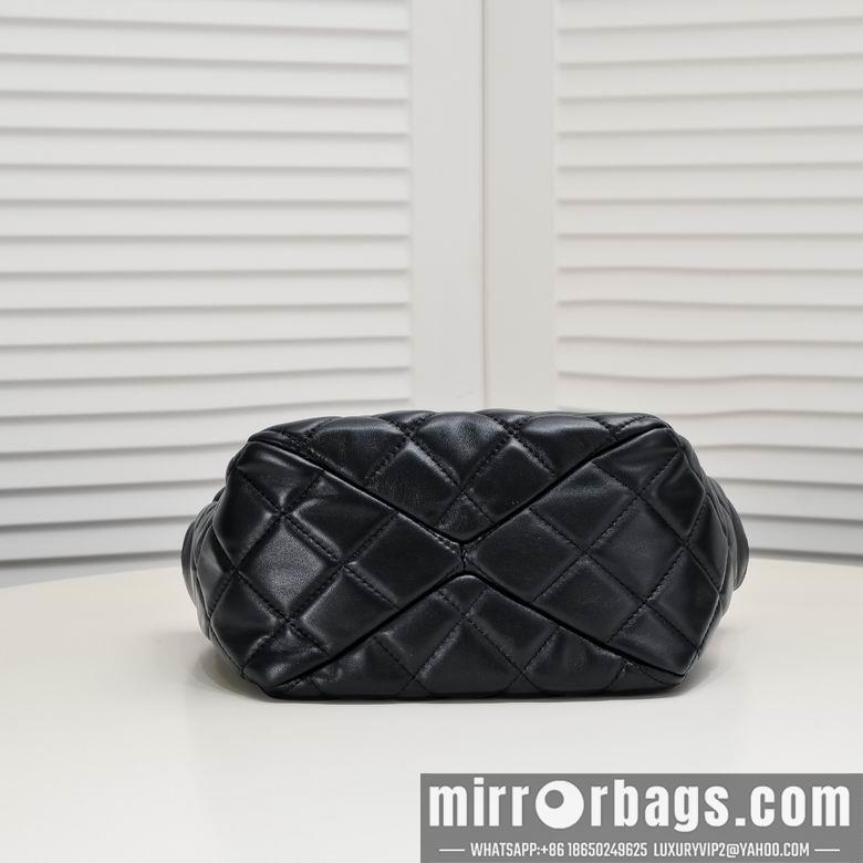 1:1 Chanel Bags 6216 27X20X13cm WO 3colour