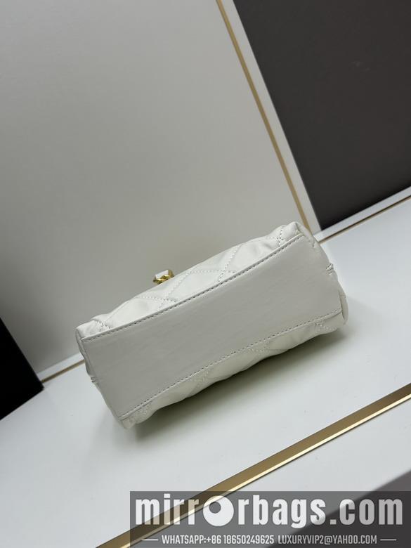 1:1 Chanel Bags Chanel 1006 22.5x19.5x8.5cm jj1