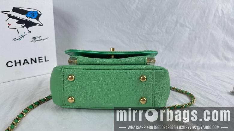 1:1 Chanel Bags 8828 21X14X7cm WO 4colour