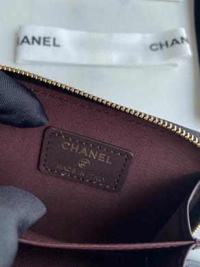 1:1 Chanel Bags AP1650 7.5X2X11cm WO