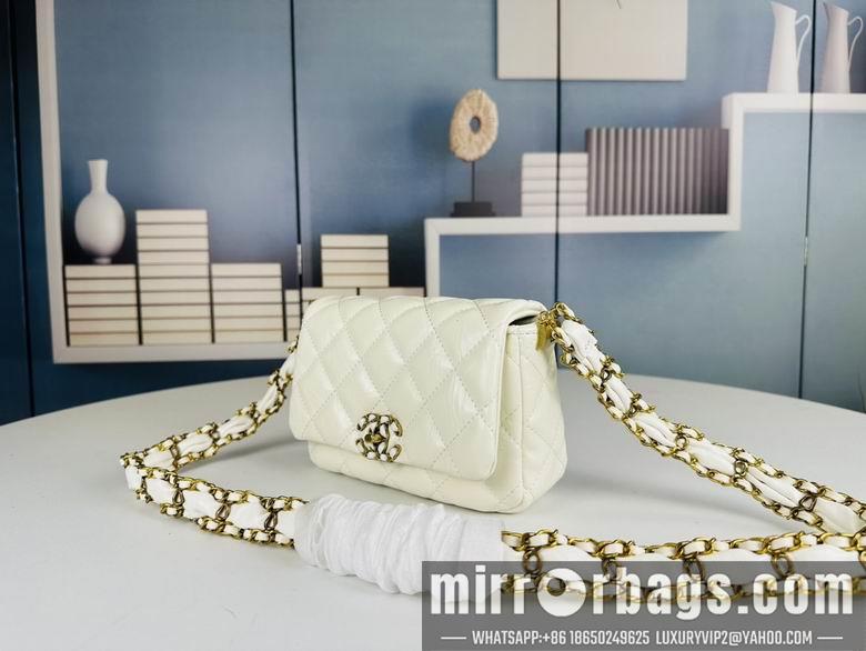 1:1 Chanel Bags 237 22X14X5cm XMY 3colour