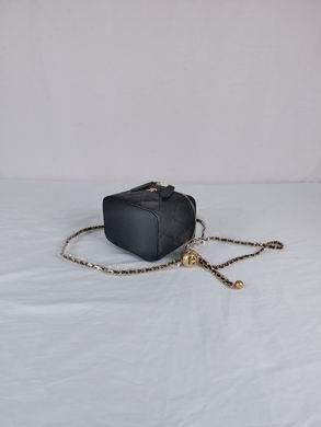 1:1 Chanel Bags 5865 11X8.5X7cm WO 3colour