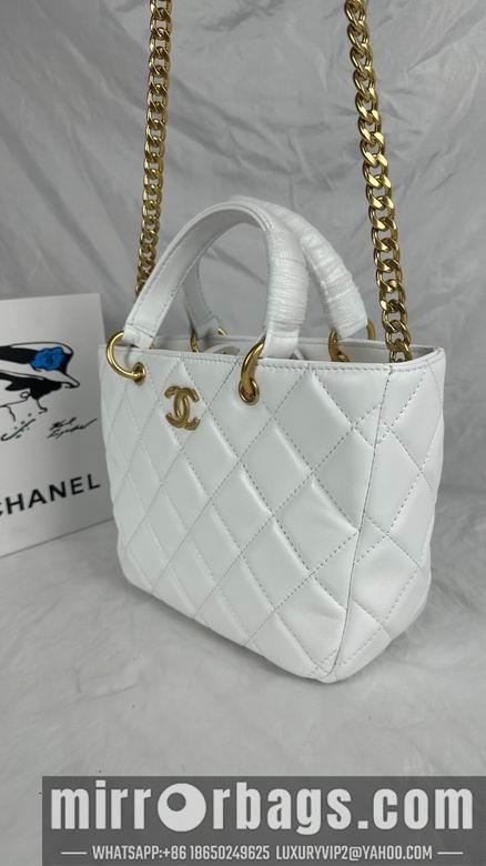 1:1 Chanel Bags 756 30X23X19X10cm WO 2colour