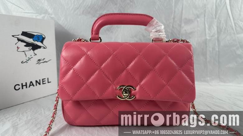 1:1 Chanel Bags 240 18X25X8cm WO 3colour