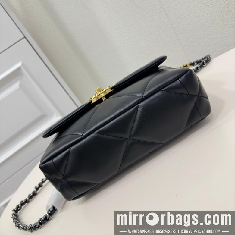 1:1 Chanel Bags Chanel 6612 26cm zy