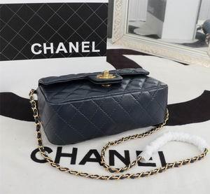 1:1 Chanel Bags WO8041 20X2X6