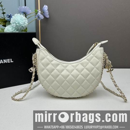 1:1 Chanel Bags Chanel 8222 22x6.5x16cm ww 3色