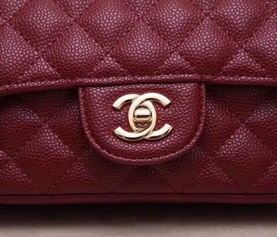 1:1 Chanel Bags WO611