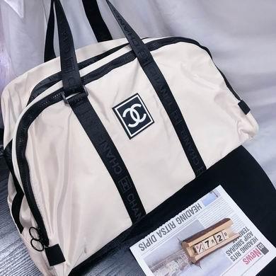 1:1 Chanel Bags 51X27X21cm 102701 WO 2colour