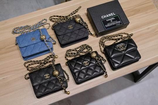 1:1 Chanel Bags Chanel 6120 12x10x3cm zy