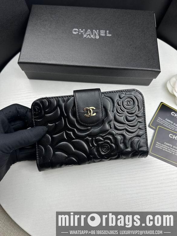 1:1 Chanel Bags 50073-1 15X10cm ZC