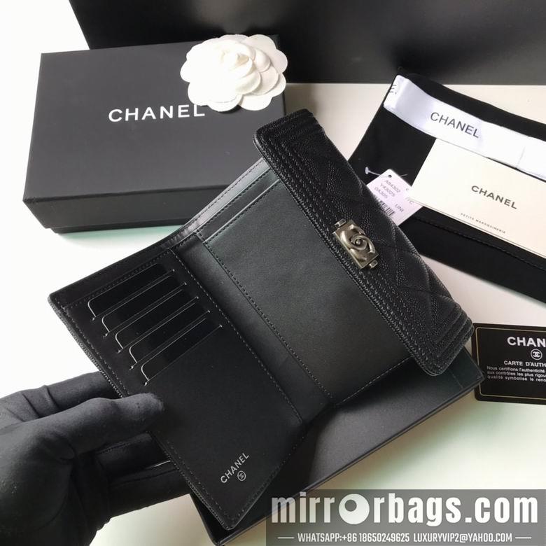 1:1 Chanel Bags A84302 10.5X15X3cm YG 4colour