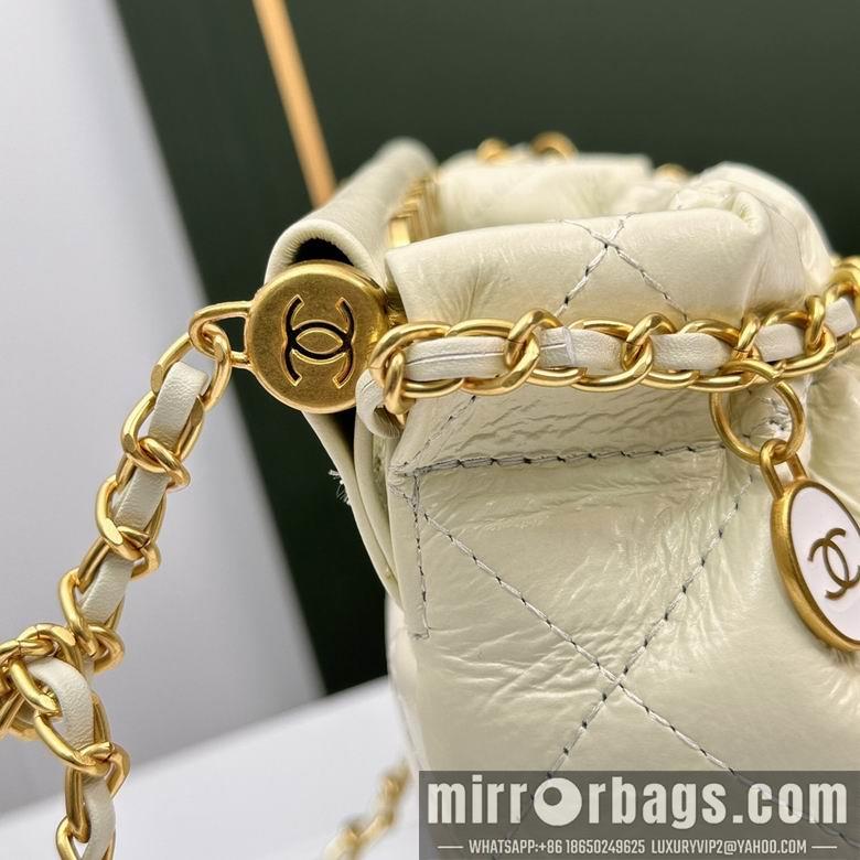 1:1 Chanel Bags Chanel 3622 17x16x7cm zy