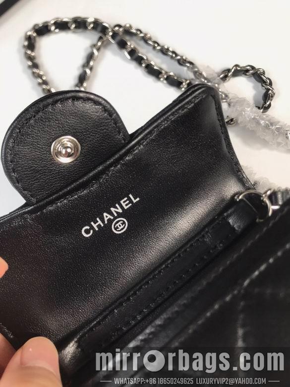 1:1 Chanel Bags A1952 10.5X7.5X2.5cm