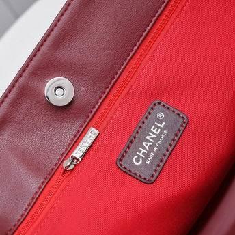 1:1 Chanel Bags WO9068 42X29