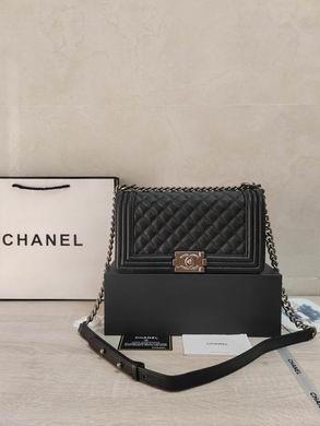 1:1 Chanel Bags 67086 25X15X9cm WO