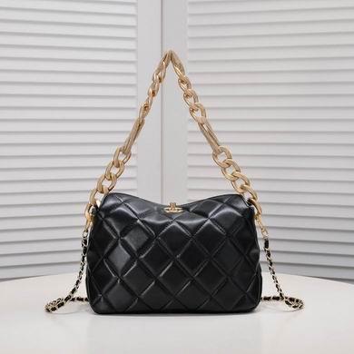1:1 Chanel Bags hobo 3306 25X15X9.5cm WO 3colour