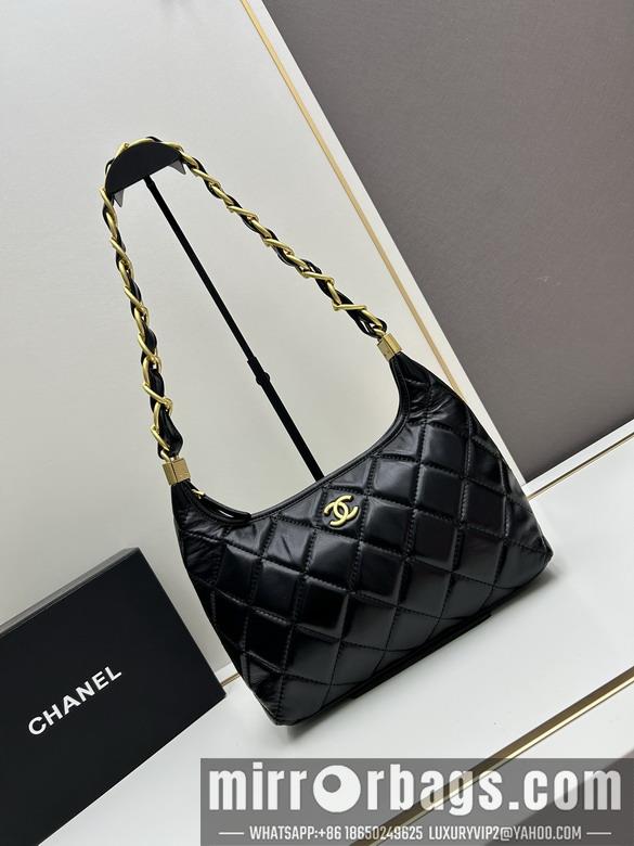 1:1 Chanel Bags Chanel 1006 24x26x29.5cm jj