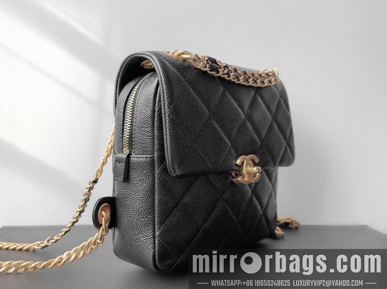 1:1 Chanel Bags 20X19X8cm 030909 WO