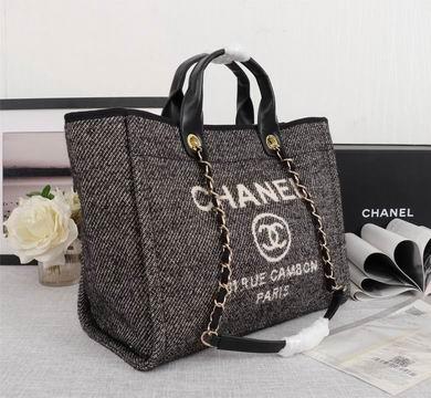 1:1 Chanel Bags WO66941 38X32X18