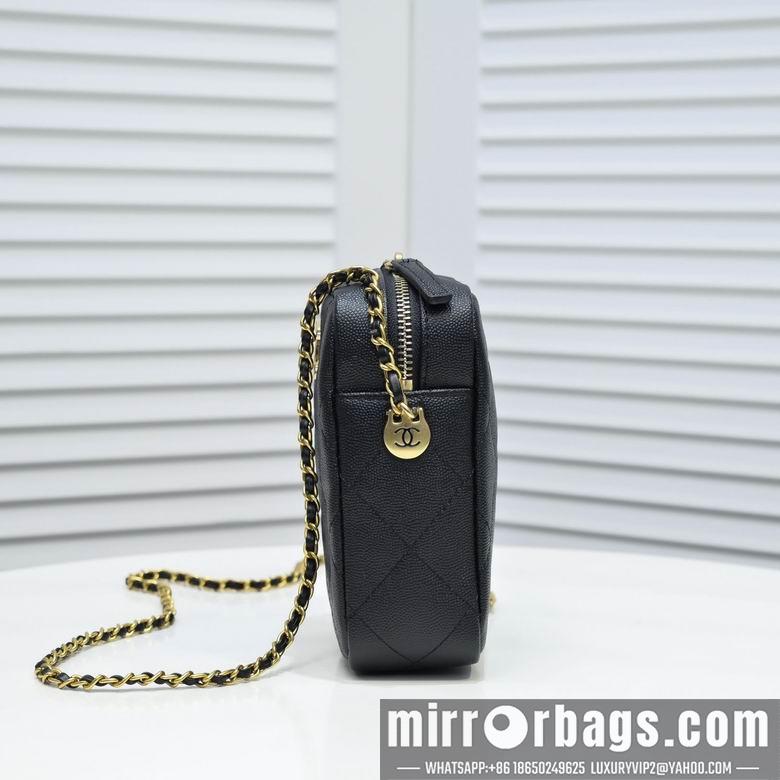 1:1 Chanel Bags WO2857 12X17X6