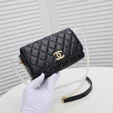 1:1 Chanel Bags WO706 19.5X12.5X4.5