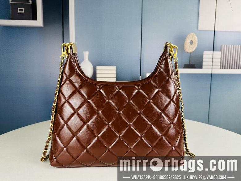 1:1 Chanel Bags 9022 31X21X7.5cm XMY 2colour