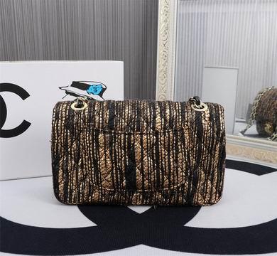 1:1 Chanel Bags 1112 25CM WO 4colour