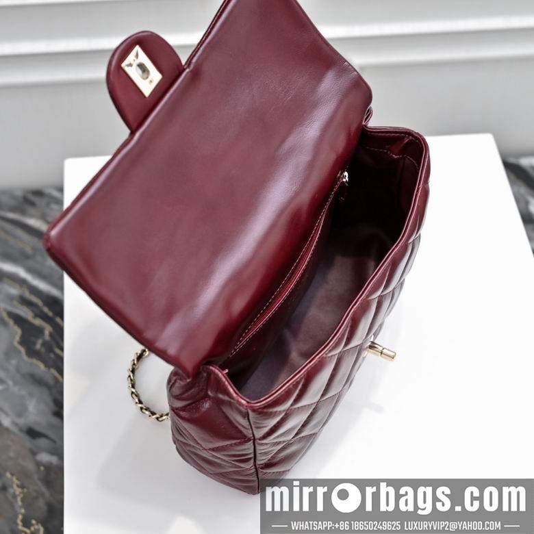 1:1 Chanel Bags 367 25X17cm XMY 2colour