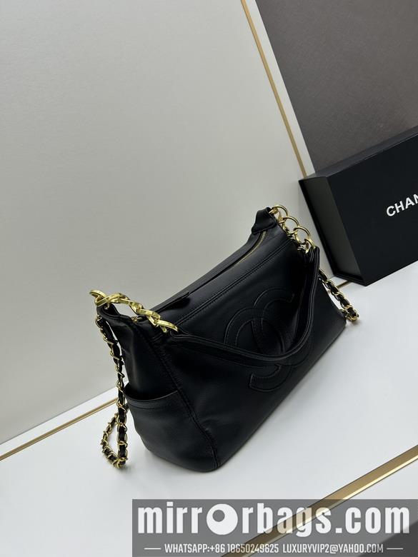 1:1 Chanel Bags Chanel 3357 28x17x10cm jj