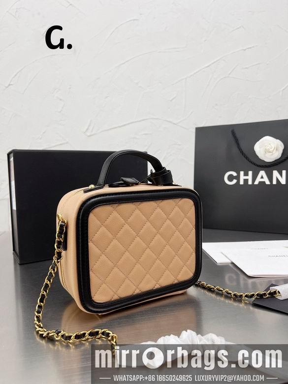 1:1 Chanel Bags Chanel 20cm CN