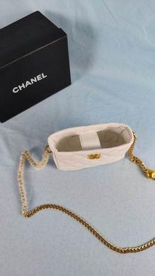 1:1 Chanel Bags 601 13X18X7cm WO 3colour