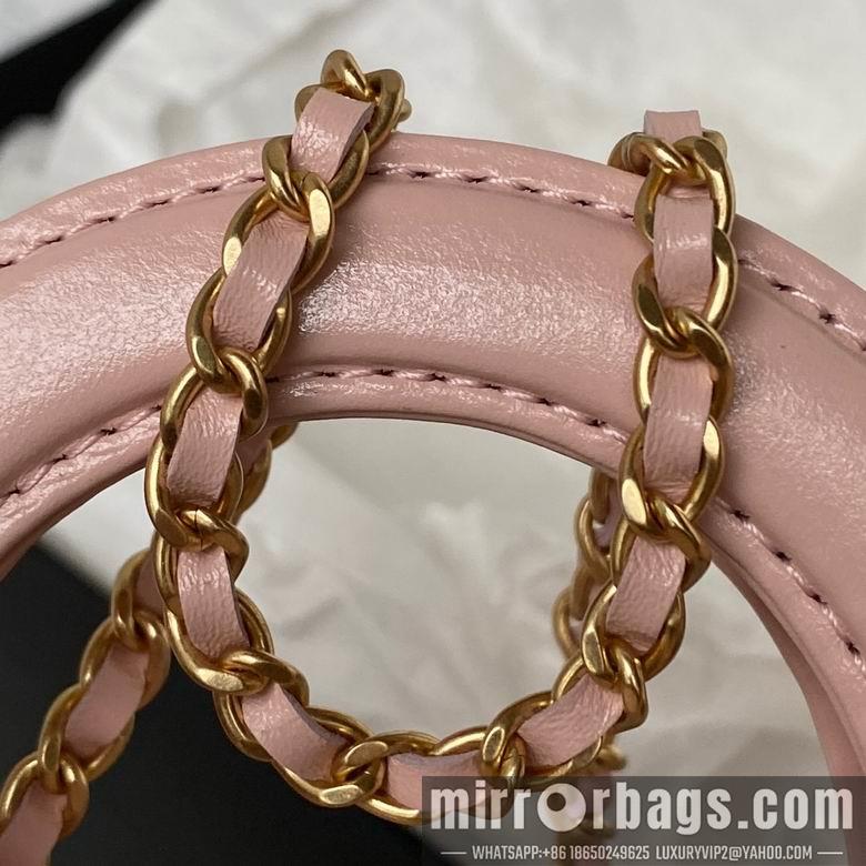 1:1 Chanel Bags AP3435 12cm WO 3colour