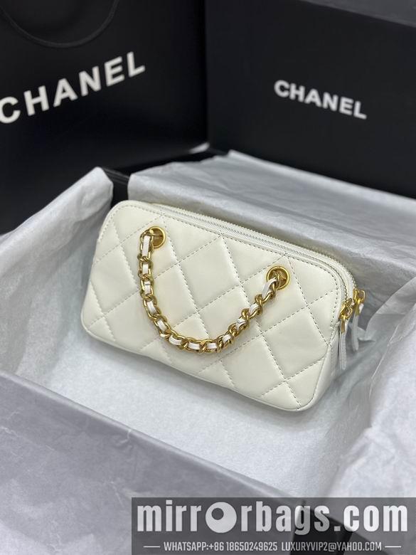 1:1 Chanel Bags 030501 DN 3colour
