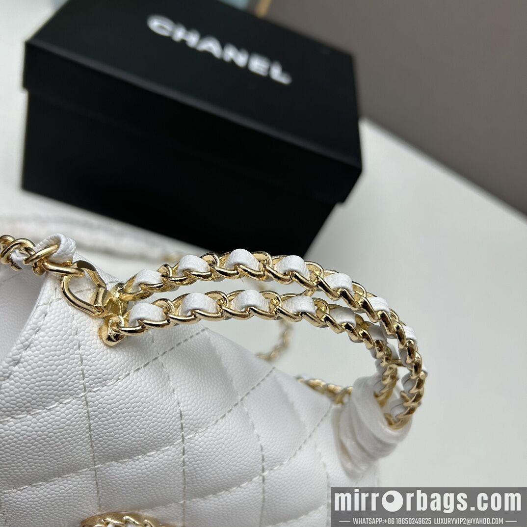 1:1 Chanel Bags Chane Kelly 739 15x6x10cm ww
