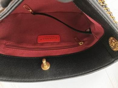 1:1 Chanel Bags 909 24X22X7cm WO
