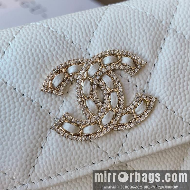 1:1 Chanel Bags 11X8.5X3cm 040308