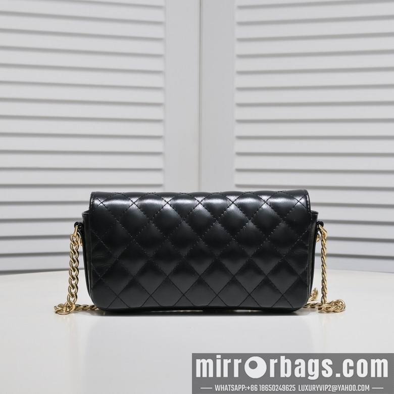 1:1 Chanel Bags 3342 21cm WO 2colour