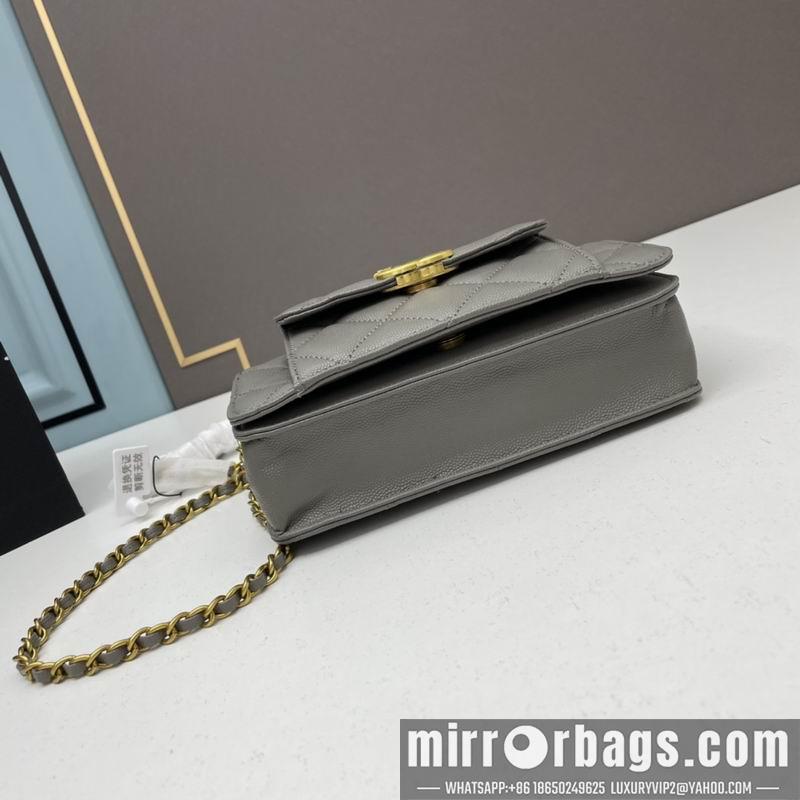 1:1 Chanel Bags Chanel woc2830 19x12x6cm ww4色