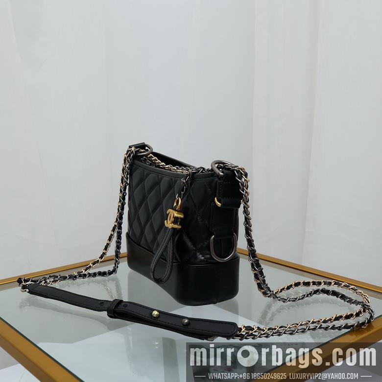 1:1 Chanel Bags Chanel Gabrielle 6683 20cm ww