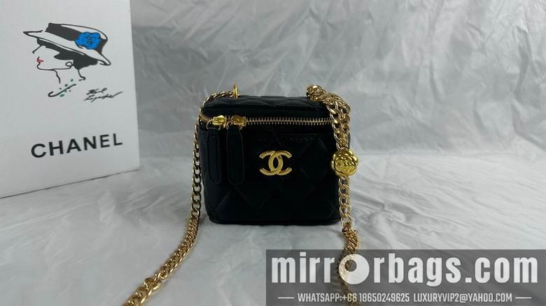 1:1 Chanel Bags 740 13X10X9cm WO 3colour