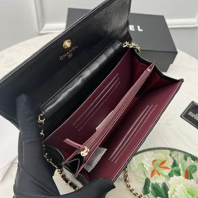 1:1 Chanel Bags 6003 18X10.5X3.5cm ZY