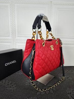 1:1 Chanel Bags 8003 31X23X10cm WO 4colour