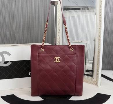1:1 Chanel Bags 8036 30X29X7.5cm WO 3colour