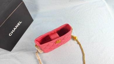1:1 Chanel Bags 601 13X18X7cm WO 3colour