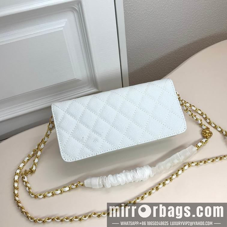 1:1 Chanel Bags Chanel 6008 22x10x4cm zy