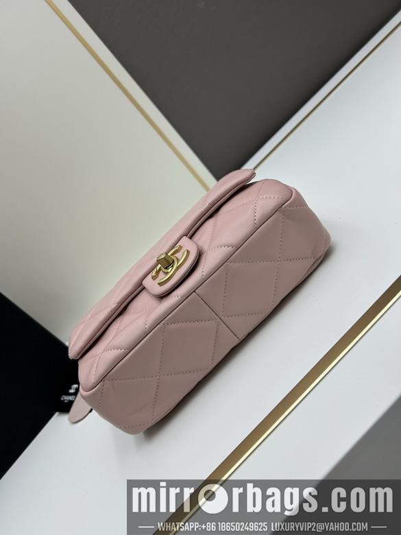1:1 Chanel Bags Chanel 5118 13x20.5x6.5cm jj1