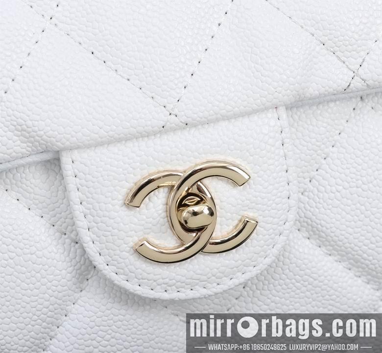 1:1 Chanel Bags 8946 16X21X9.5cm XMY 4colour